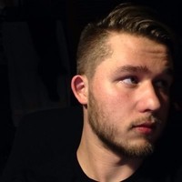 Nicolas Kruzel