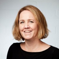 Anne Washbourn