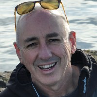 Bruce Morin