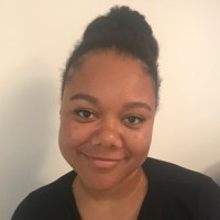 Yvanah Kinsiona