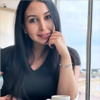 Roula Alhanout