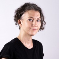 Anna Kurkela-Vilén