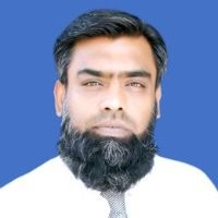 Dr. Umer Farooq