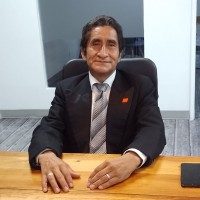 Jorge Luis Rojas Morales