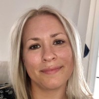 Nadine Fortin