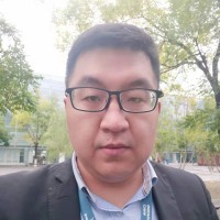 Wenliang Zhao