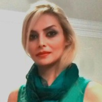 Mitra Bodaghabadi