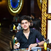 Devansh Sharma