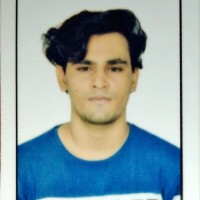 Dhruv Chauhan