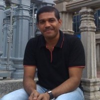 Sravan Perla