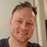 Kim Kjernsbekk
