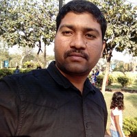 Srinivas B