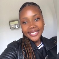 Samukelisiwe Mpofana