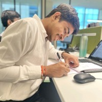 Nihar Parmar