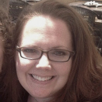 Allison Cantrell
