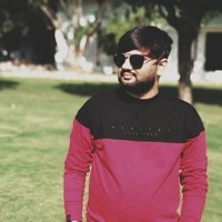 Harsh Sojitra