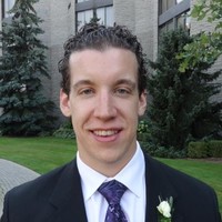 Kurtis Romanchuk, P.Eng
