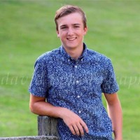 Jared Tweeden