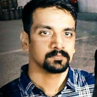 Ankur Tewari