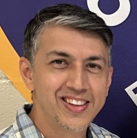 Adrian Jimenez