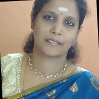 Anu Ramakrishnan