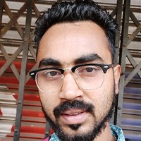 Abhishek Chakraborty