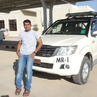 Wajid Kamran