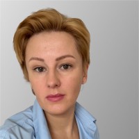 Natalia Danina