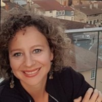 Morgane Mazoyer