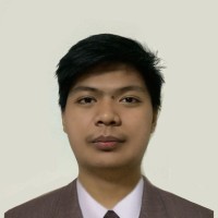 Ralfh Manalo