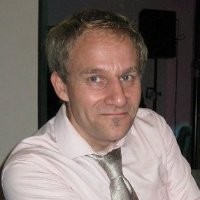 Chris Mcdonald