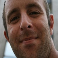 Mark Dobbing