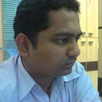 prasad chavan