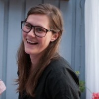 Lisa Persson