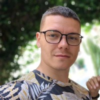 Tiberiu Alexandru Stroe