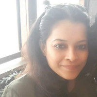 Smruti Vakil