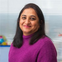 Arthi Jayapaul