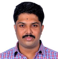 Sethunath S