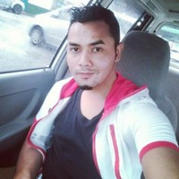 Mohd Shameri Samsuddin