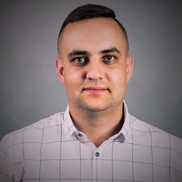 Bartosz Skrzypek