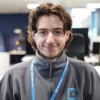 Ellis Kirkham