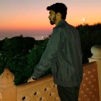 Avinash Khade