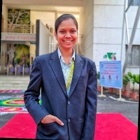 Puja Shende