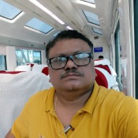 Debasish Gupta