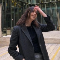 Ирина Островская