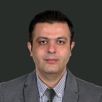 Mohammad Motevasselian