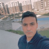 Abdelrahman Gamal