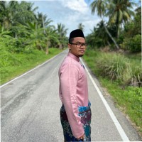 Muhammad Edham Mokhtar