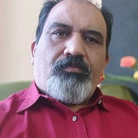 Saeed .M