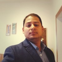 Tanak Raj Sharma